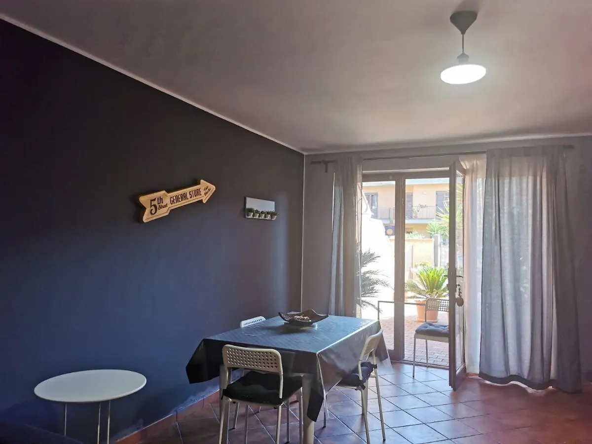 Appartement Il Loto à Caltagirone